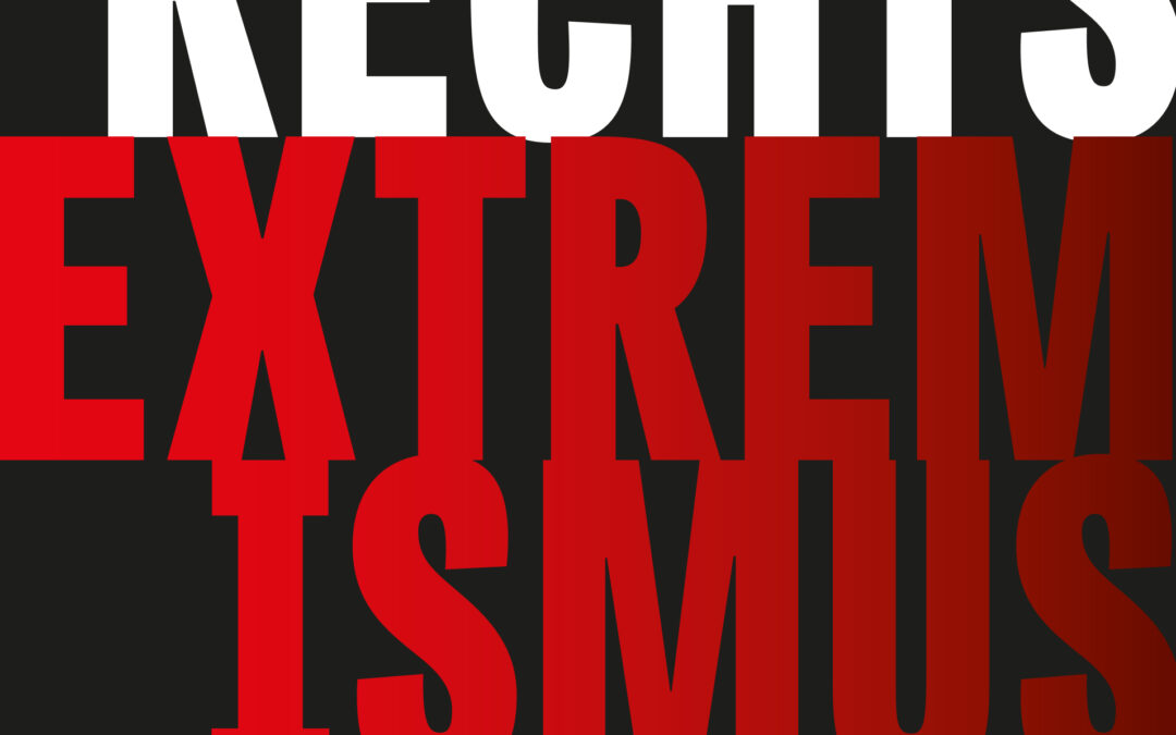HANDBUCH RECHTSEXTREMISMUS wird in Steyr präsentiert